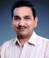 Prin.Dr. Arun D. Andhale